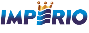 Logomarca Império
